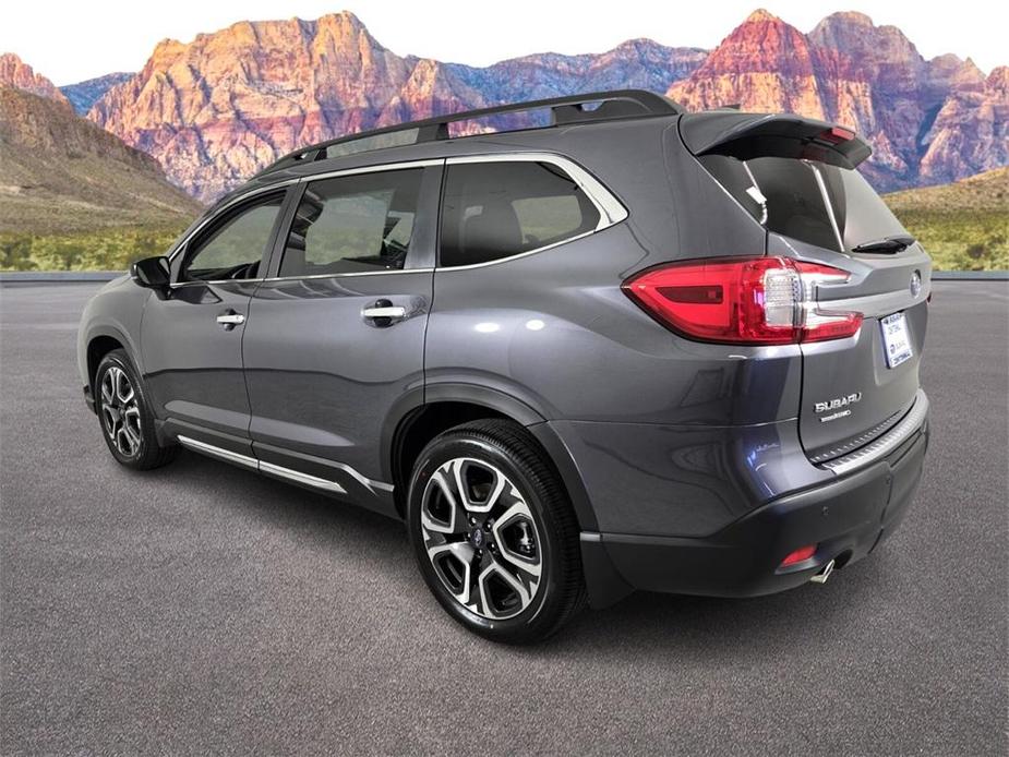 new 2024 Subaru Ascent car, priced at $48,869