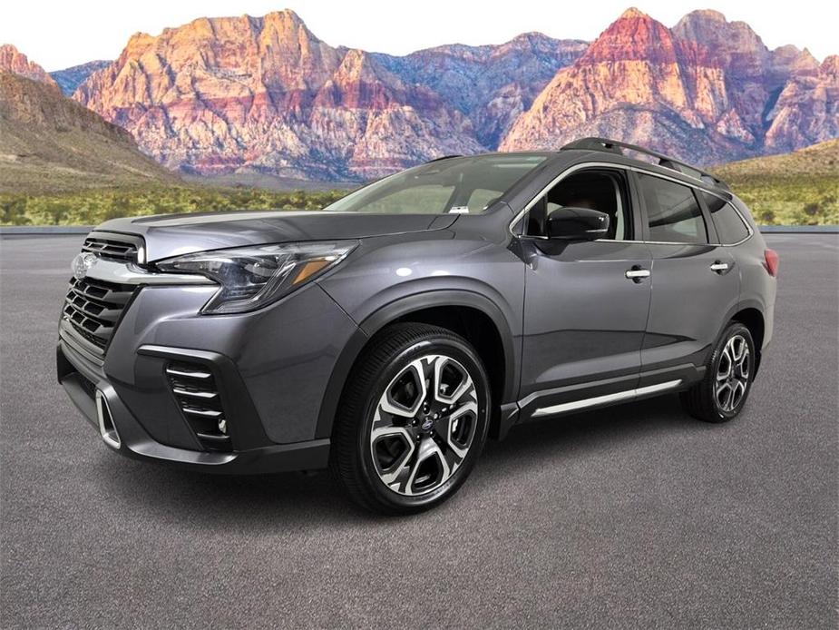 new 2024 Subaru Ascent car, priced at $48,869