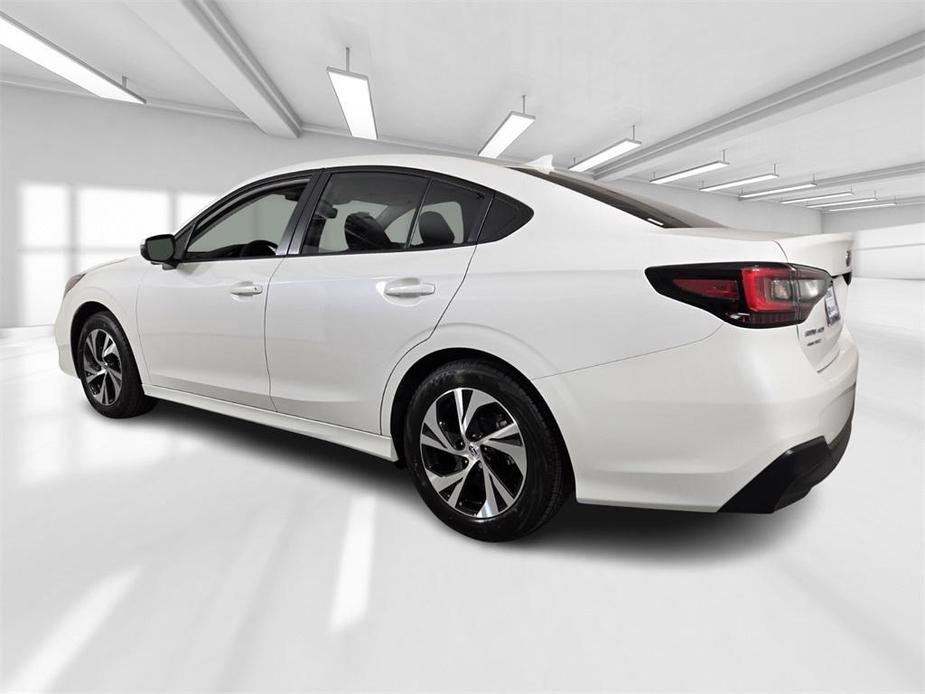 new 2025 Subaru Legacy car, priced at $28,708