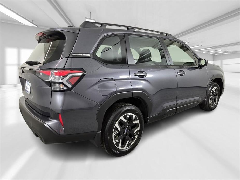 new 2025 Subaru Forester car, priced at $30,191