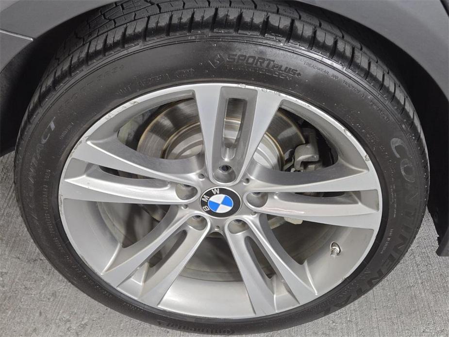 used 2018 BMW 328d car, priced at $22,888