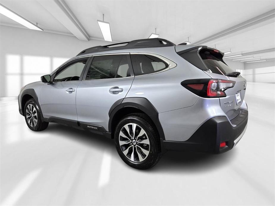 new 2025 Subaru Outback car, priced at $38,531