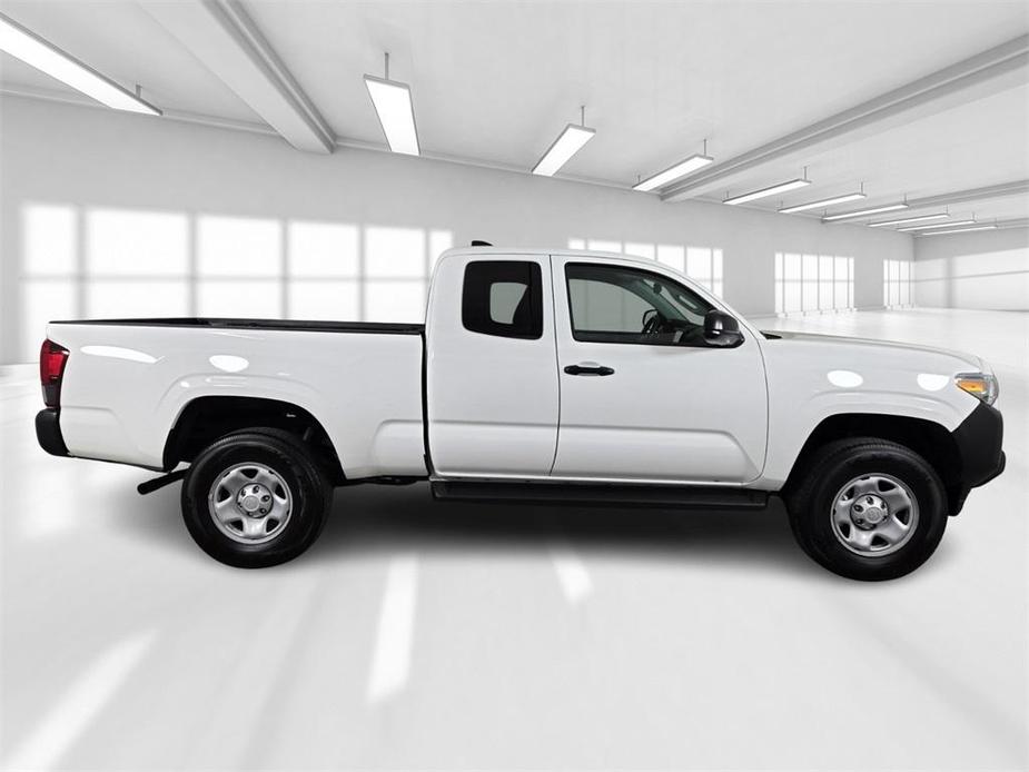 used 2023 Toyota Tacoma car, priced at $29,997