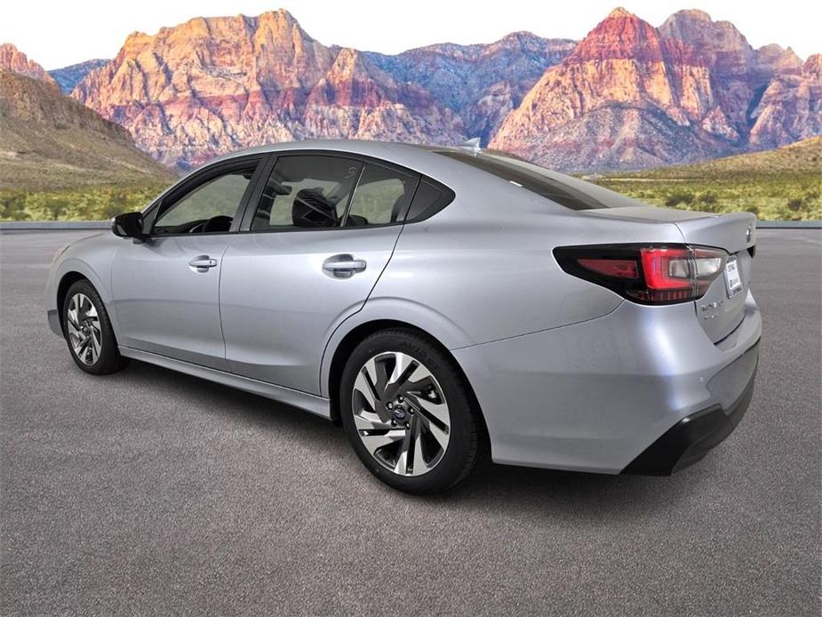 new 2025 Subaru Legacy car, priced at $35,163