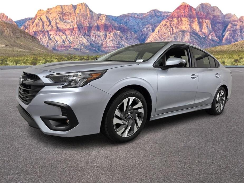 new 2025 Subaru Legacy car, priced at $35,163