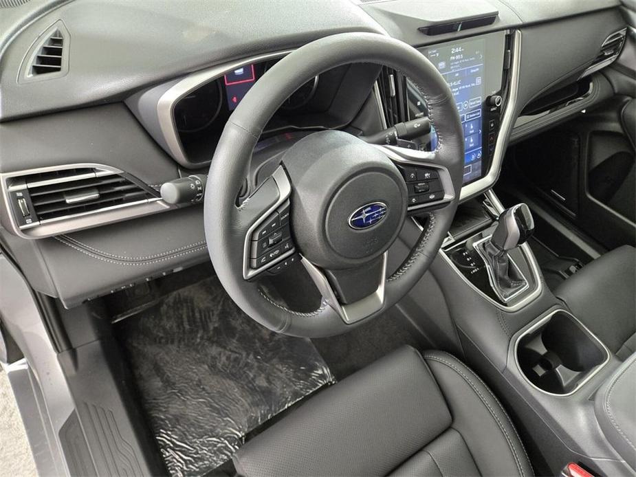 new 2025 Subaru Legacy car, priced at $35,163