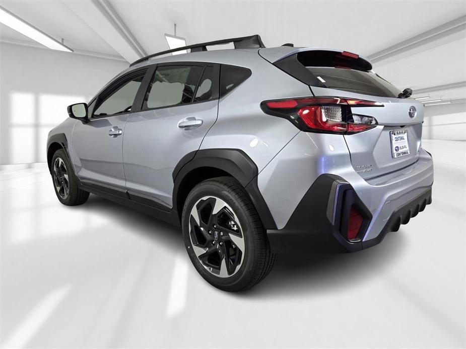 new 2024 Subaru Crosstrek car, priced at $33,317