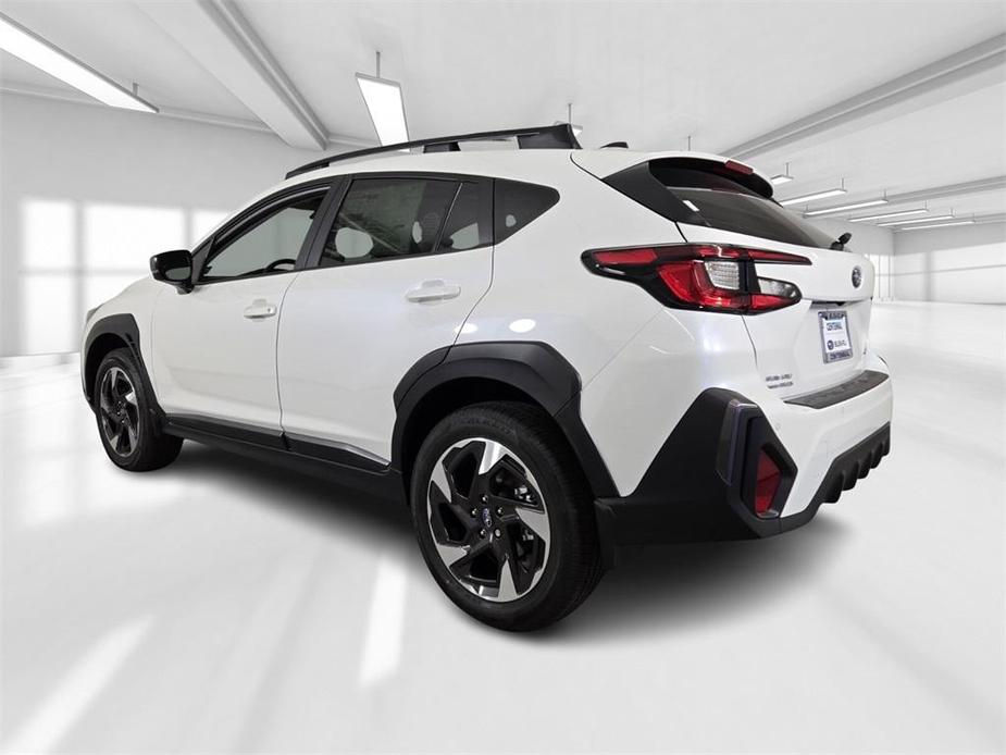 new 2024 Subaru Crosstrek car, priced at $34,979