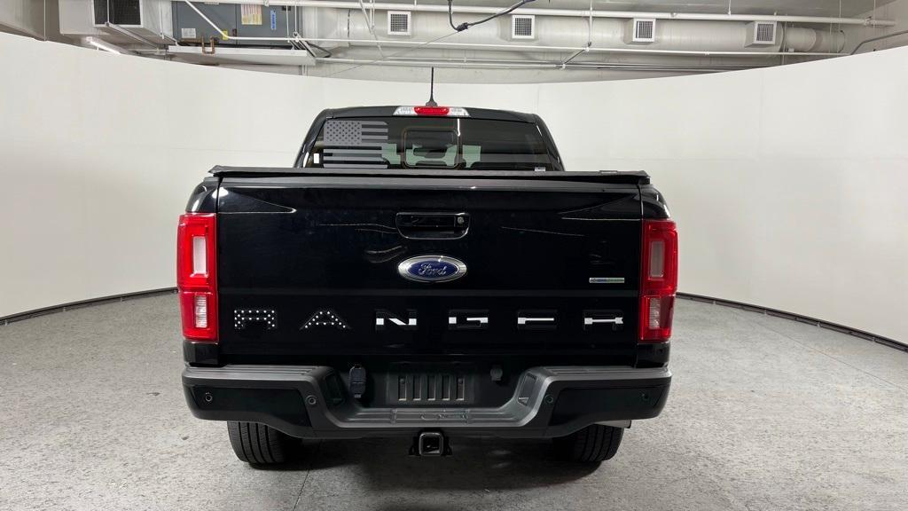 used 2019 Ford Ranger car, priced at $21,250