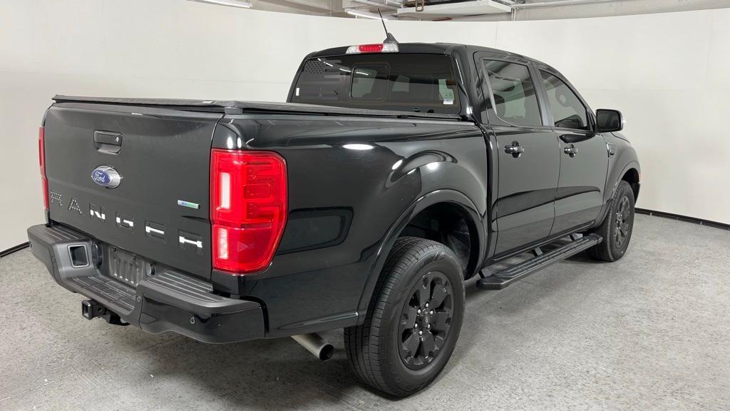 used 2019 Ford Ranger car, priced at $21,250