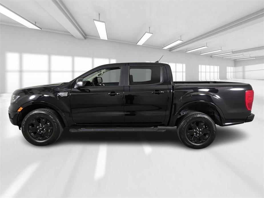 used 2019 Ford Ranger car, priced at $20,250