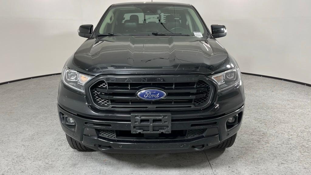 used 2019 Ford Ranger car, priced at $21,250