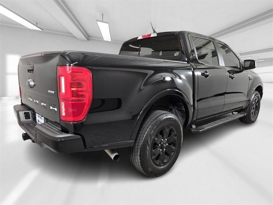 used 2019 Ford Ranger car, priced at $20,250