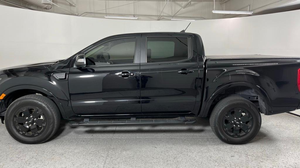 used 2019 Ford Ranger car, priced at $21,250