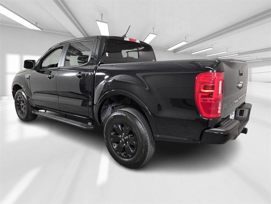 used 2019 Ford Ranger car, priced at $20,250