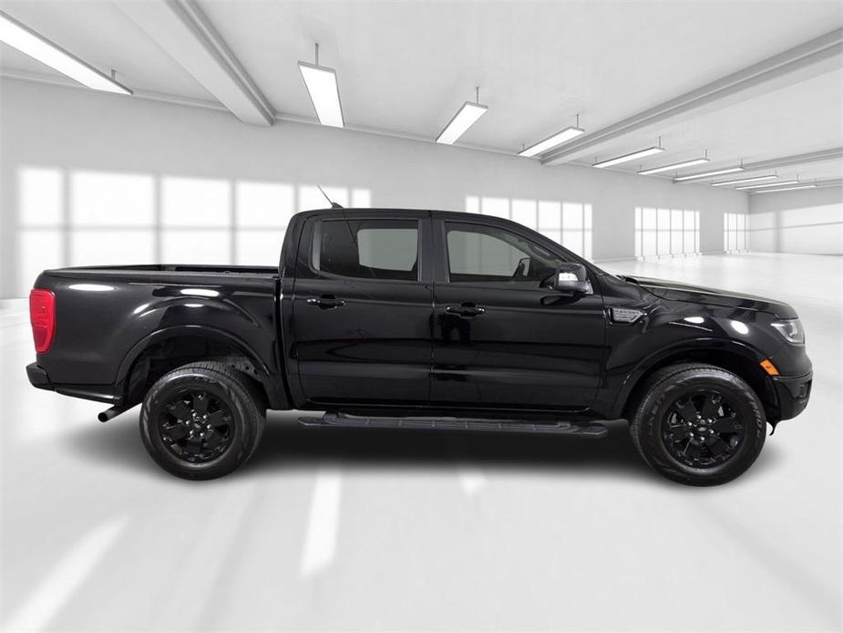 used 2019 Ford Ranger car, priced at $20,250