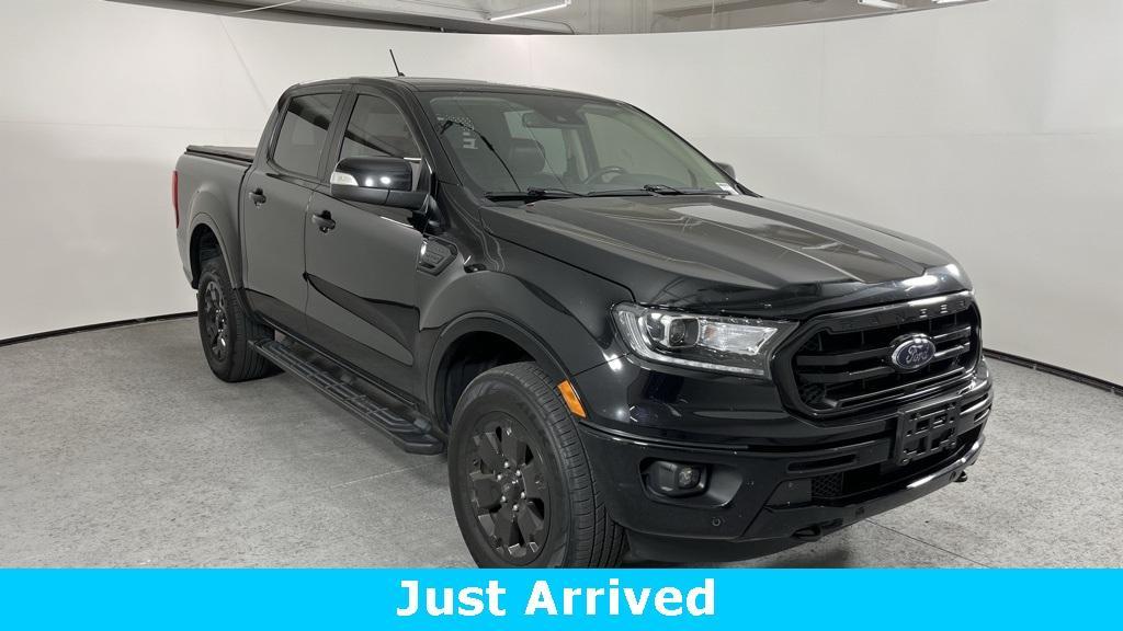 used 2019 Ford Ranger car, priced at $21,250