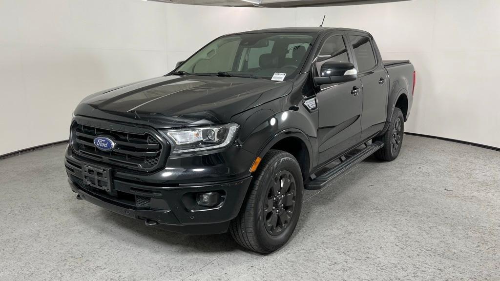 used 2019 Ford Ranger car, priced at $21,250