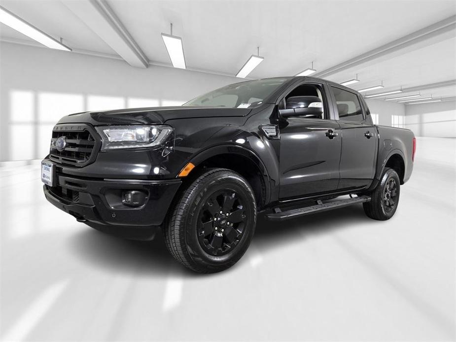 used 2019 Ford Ranger car, priced at $20,250