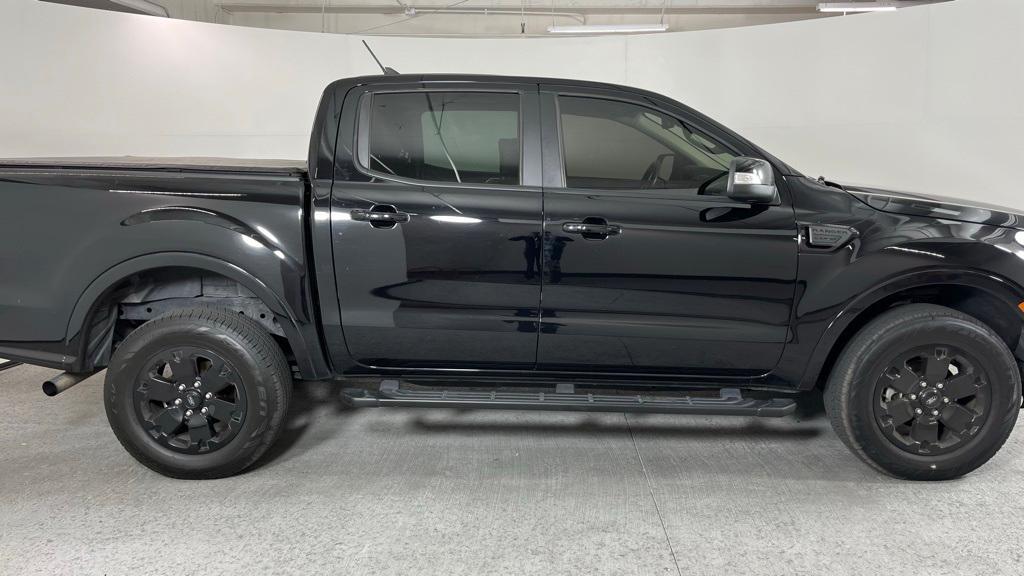 used 2019 Ford Ranger car, priced at $21,250