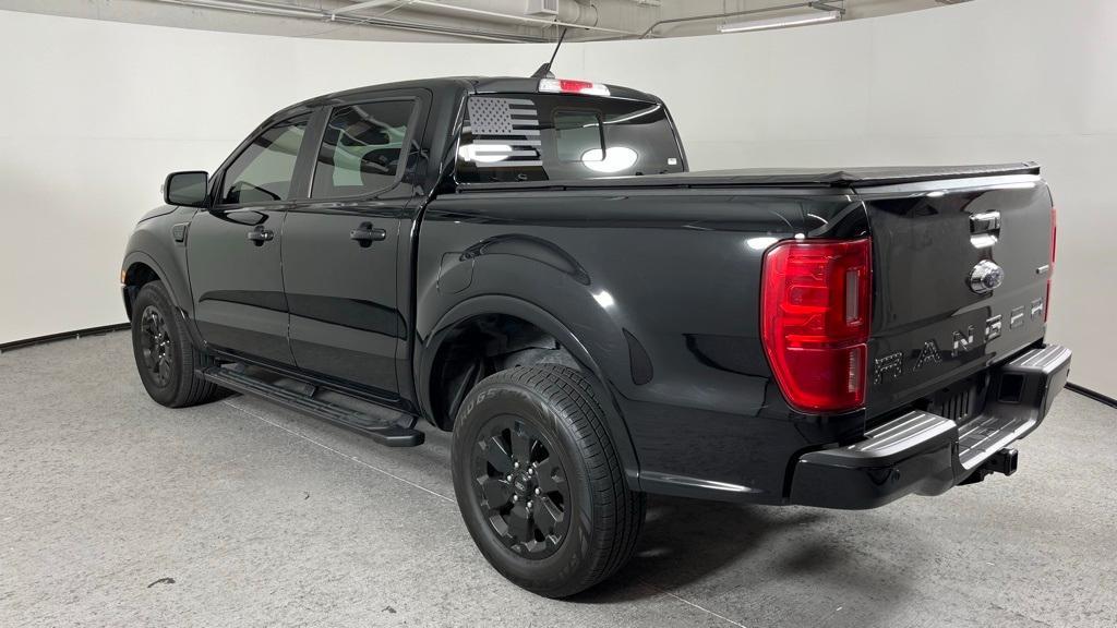 used 2019 Ford Ranger car, priced at $21,250