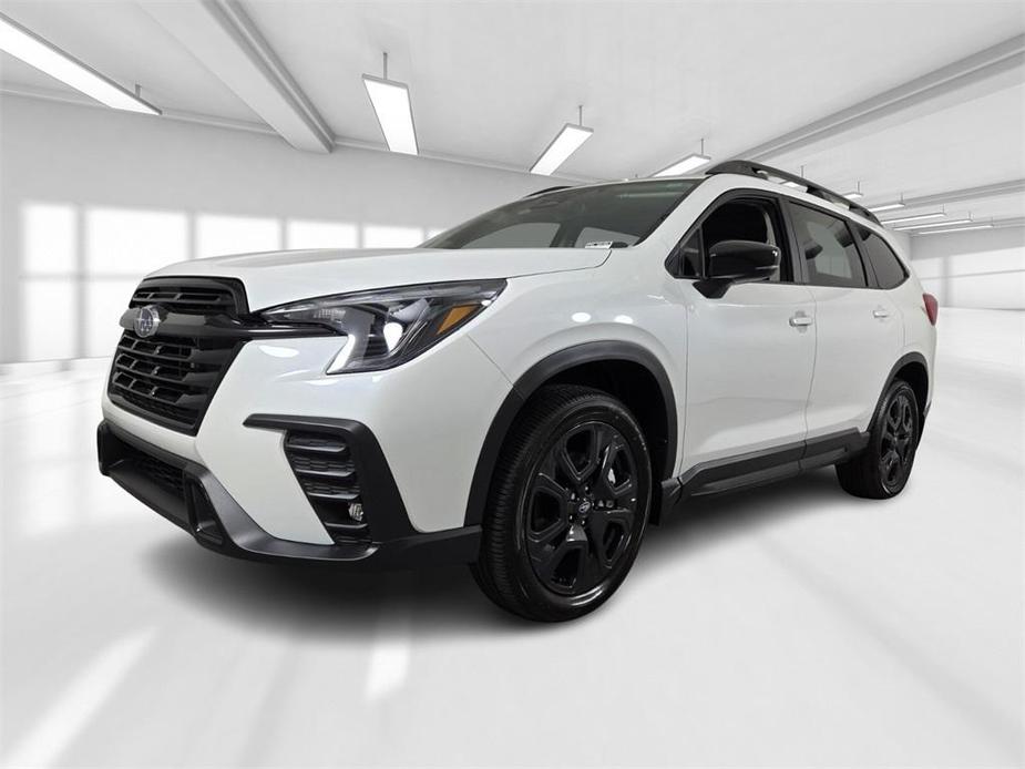 new 2024 Subaru Ascent car, priced at $42,265