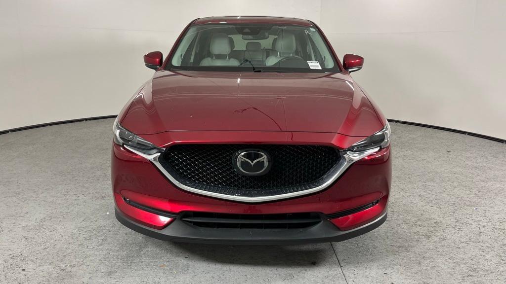 used 2020 Mazda CX-5 car, priced at $23,250