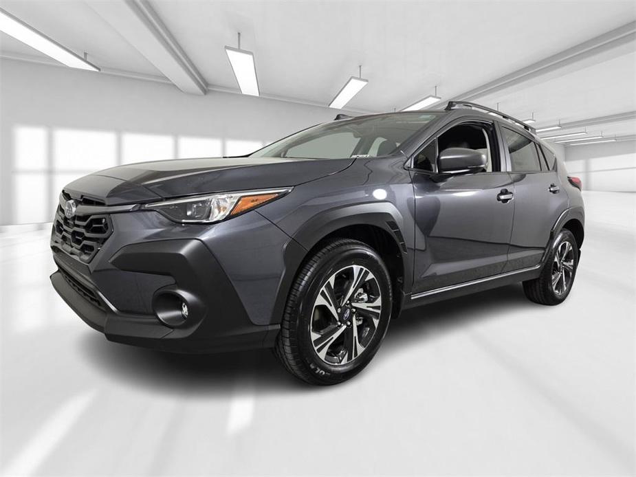 new 2024 Subaru Crosstrek car, priced at $28,126