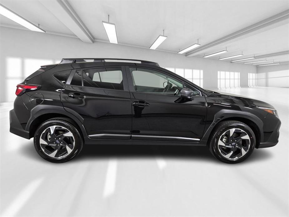 used 2024 Subaru Crosstrek car, priced at $29,888