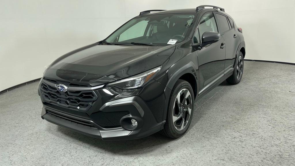 used 2024 Subaru Crosstrek car, priced at $32,000