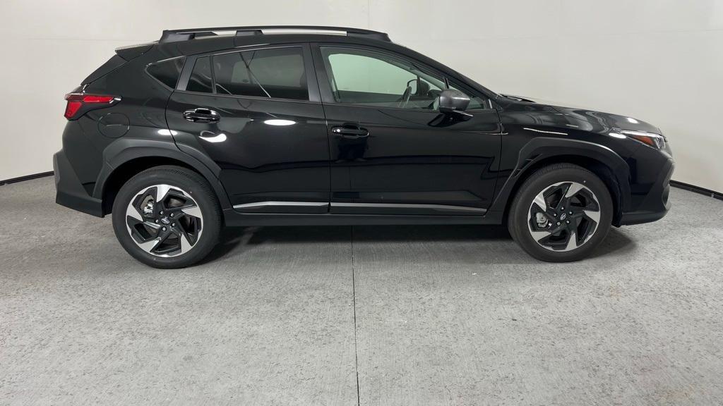 used 2024 Subaru Crosstrek car, priced at $32,000