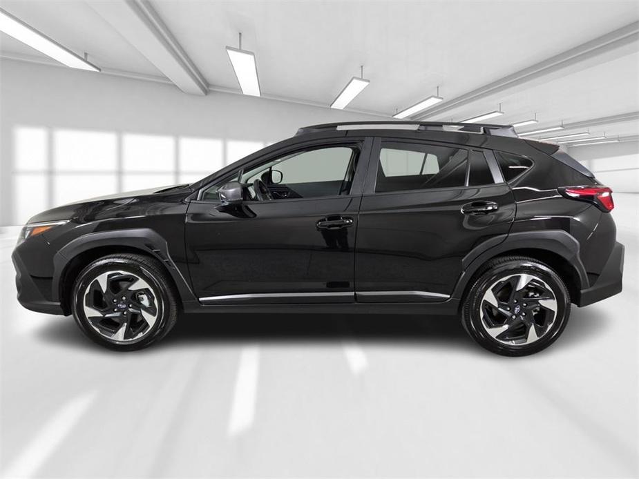 used 2024 Subaru Crosstrek car, priced at $29,888