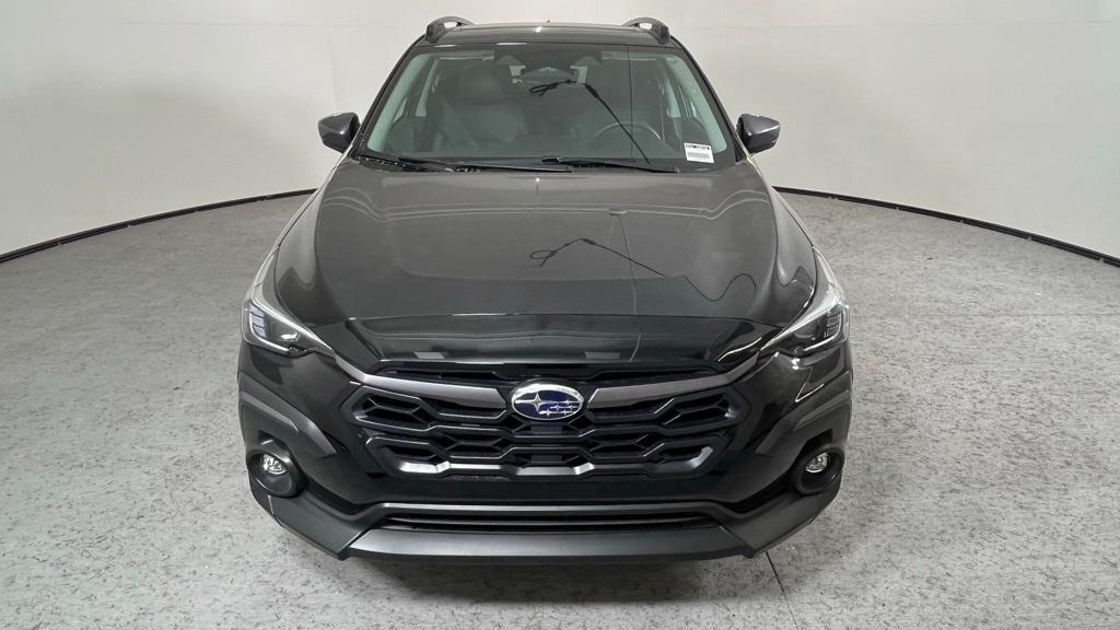 used 2024 Subaru Crosstrek car, priced at $32,000