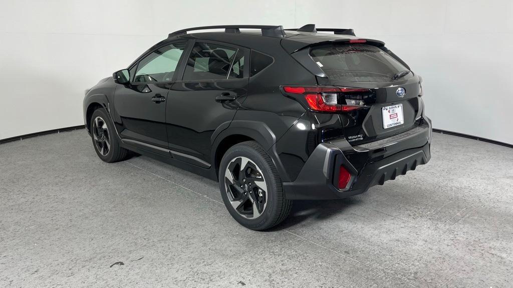 used 2024 Subaru Crosstrek car, priced at $32,000