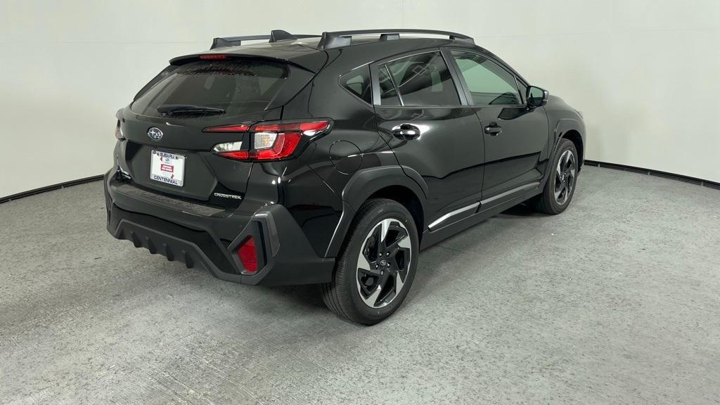 used 2024 Subaru Crosstrek car, priced at $32,000