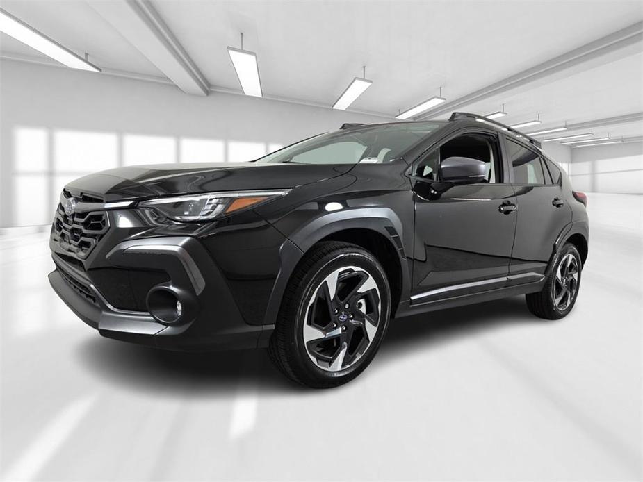 used 2024 Subaru Crosstrek car, priced at $29,888