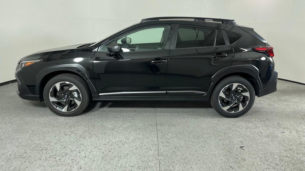 used 2024 Subaru Crosstrek car, priced at $32,000