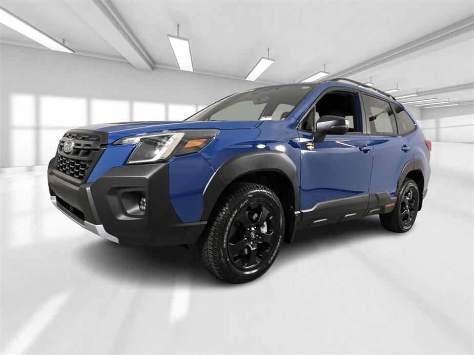 new 2024 Subaru Forester car, priced at $37,638