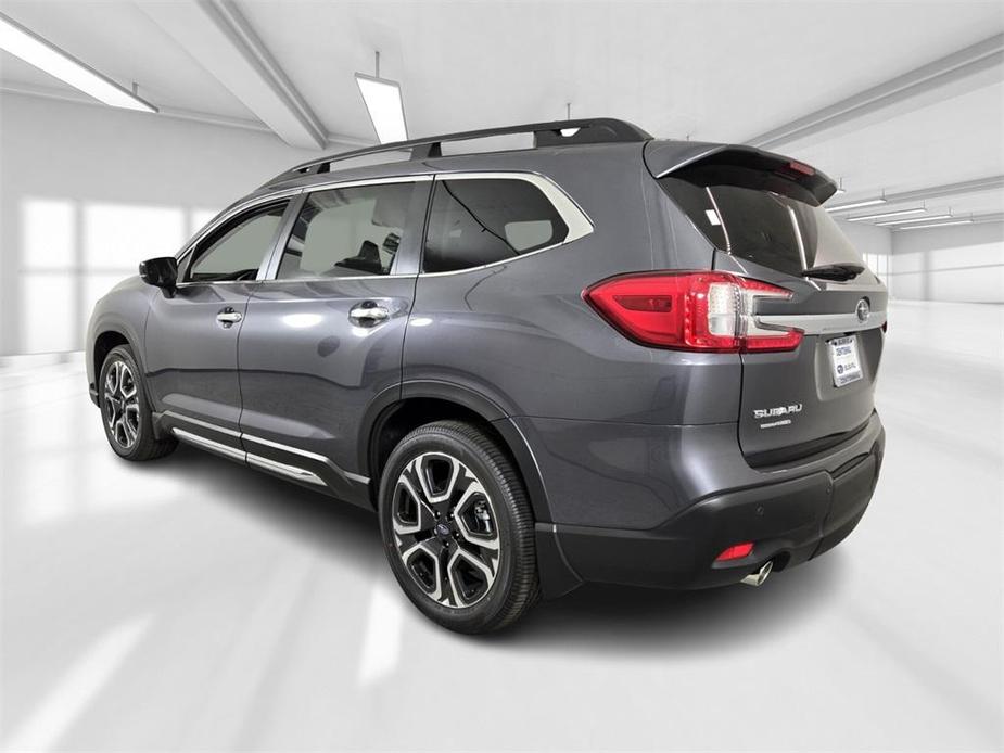 new 2024 Subaru Ascent car, priced at $48,629