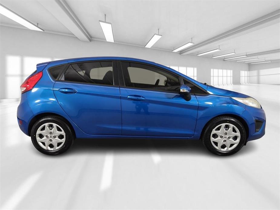 used 2013 Ford Fiesta car, priced at $6,888