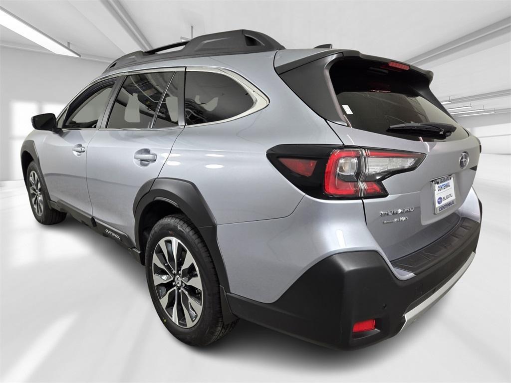 new 2025 Subaru Outback car, priced at $39,748