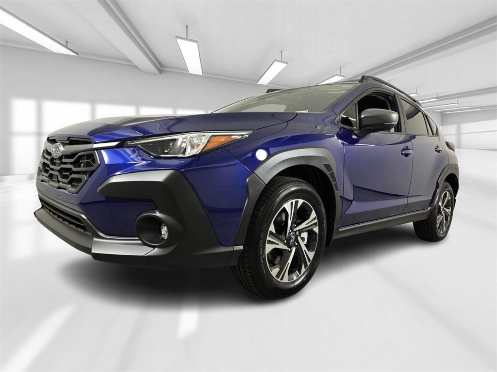 new 2025 Subaru Crosstrek car, priced at $29,234