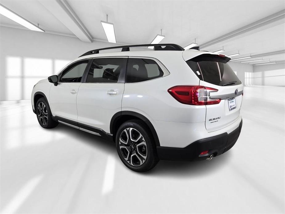 new 2024 Subaru Ascent car, priced at $44,482