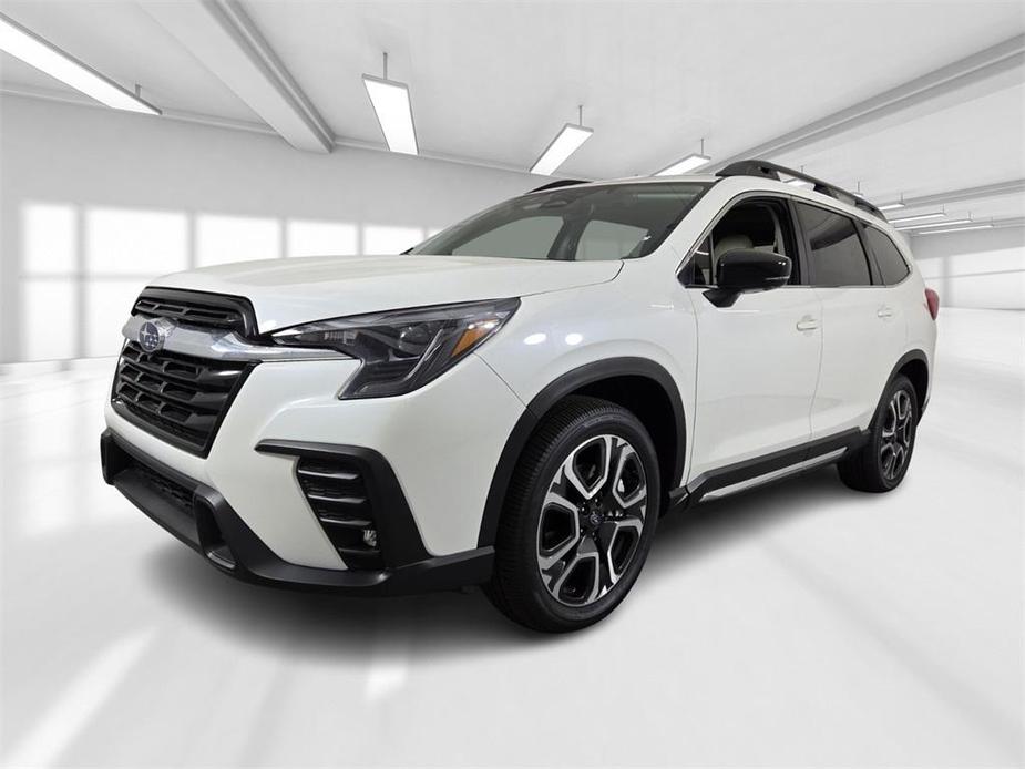 new 2024 Subaru Ascent car, priced at $44,482