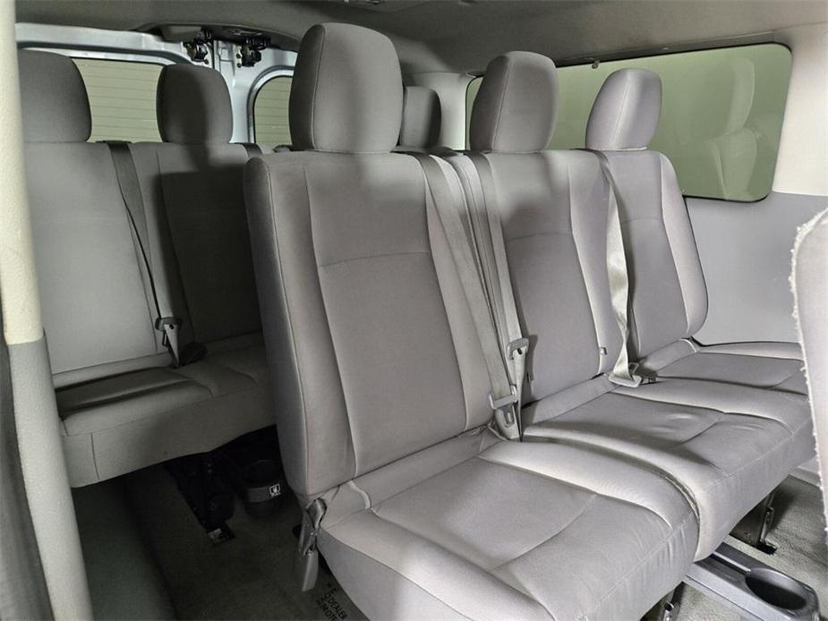 used 2020 Nissan NV Passenger NV3500 HD car, priced at $38,888