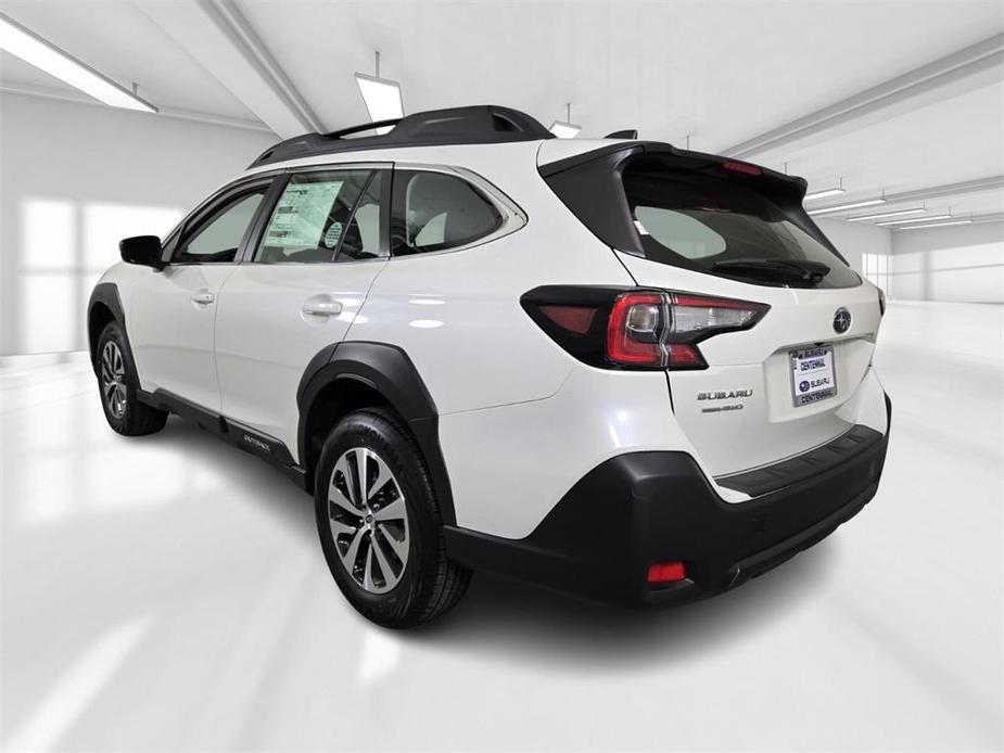 new 2025 Subaru Outback car, priced at $29,342