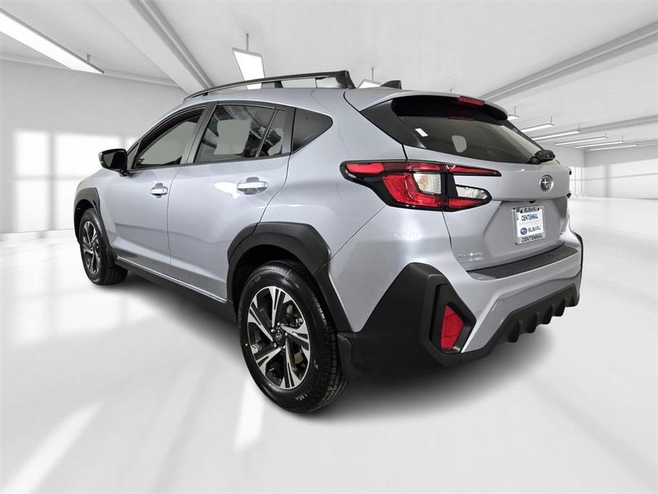 new 2024 Subaru Crosstrek car, priced at $30,120