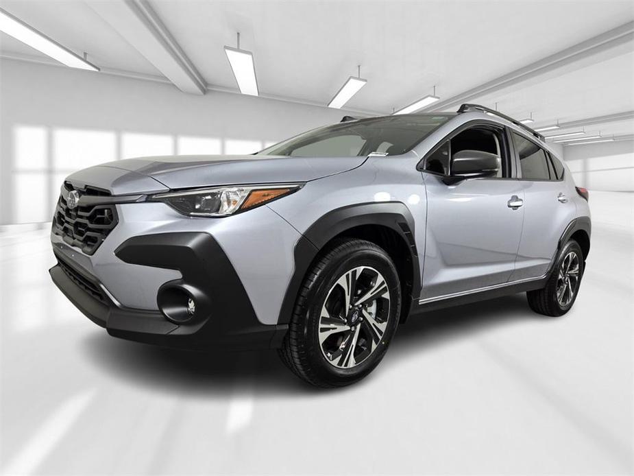 new 2024 Subaru Crosstrek car, priced at $30,120