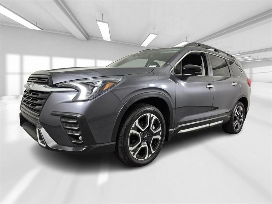 new 2024 Subaru Ascent car, priced at $48,869