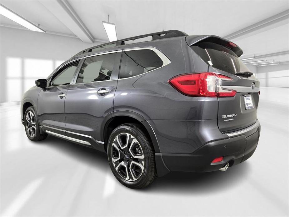 new 2024 Subaru Ascent car, priced at $48,869